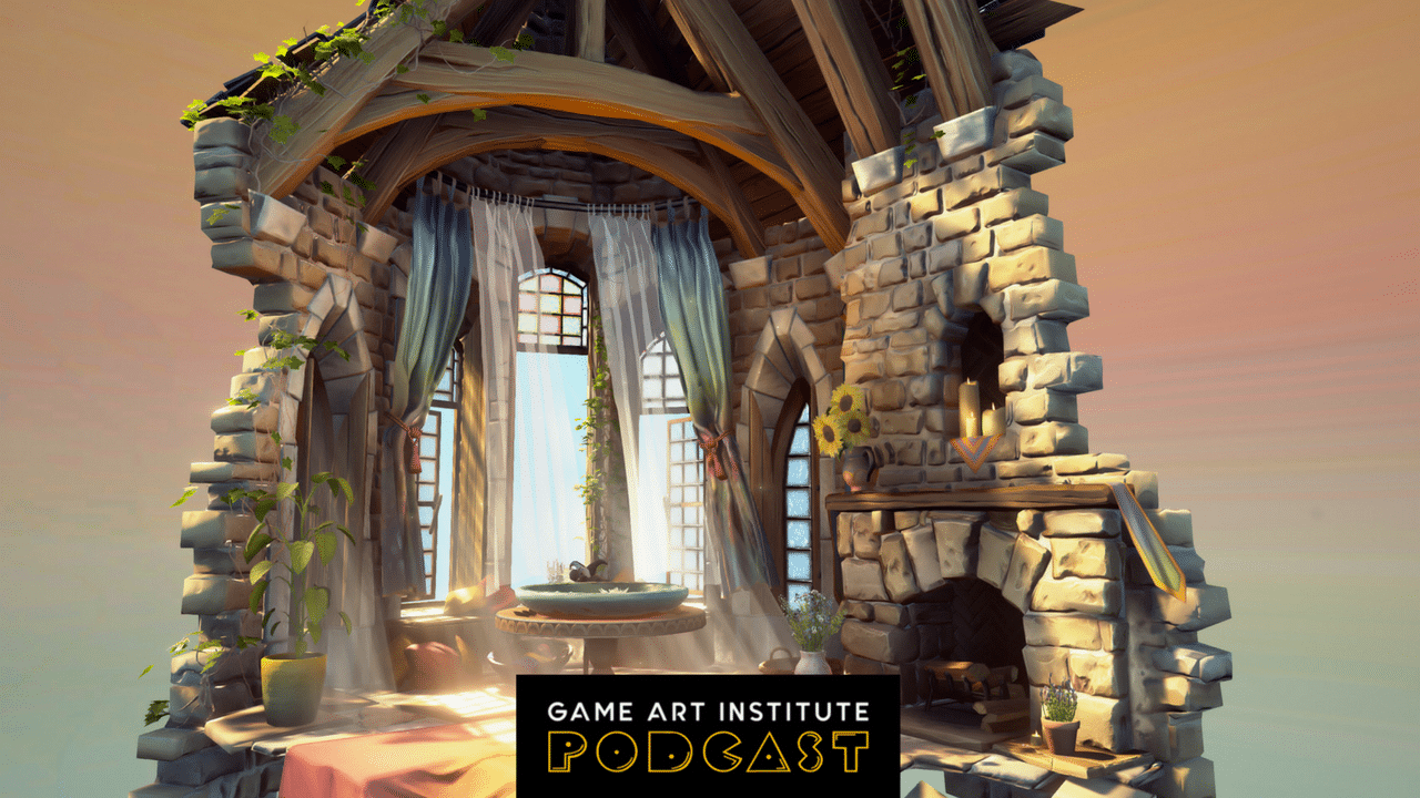 Podcast Anya Jo Elvidge 1