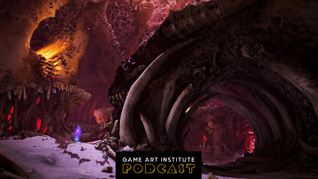 Podcast Robert Hodri