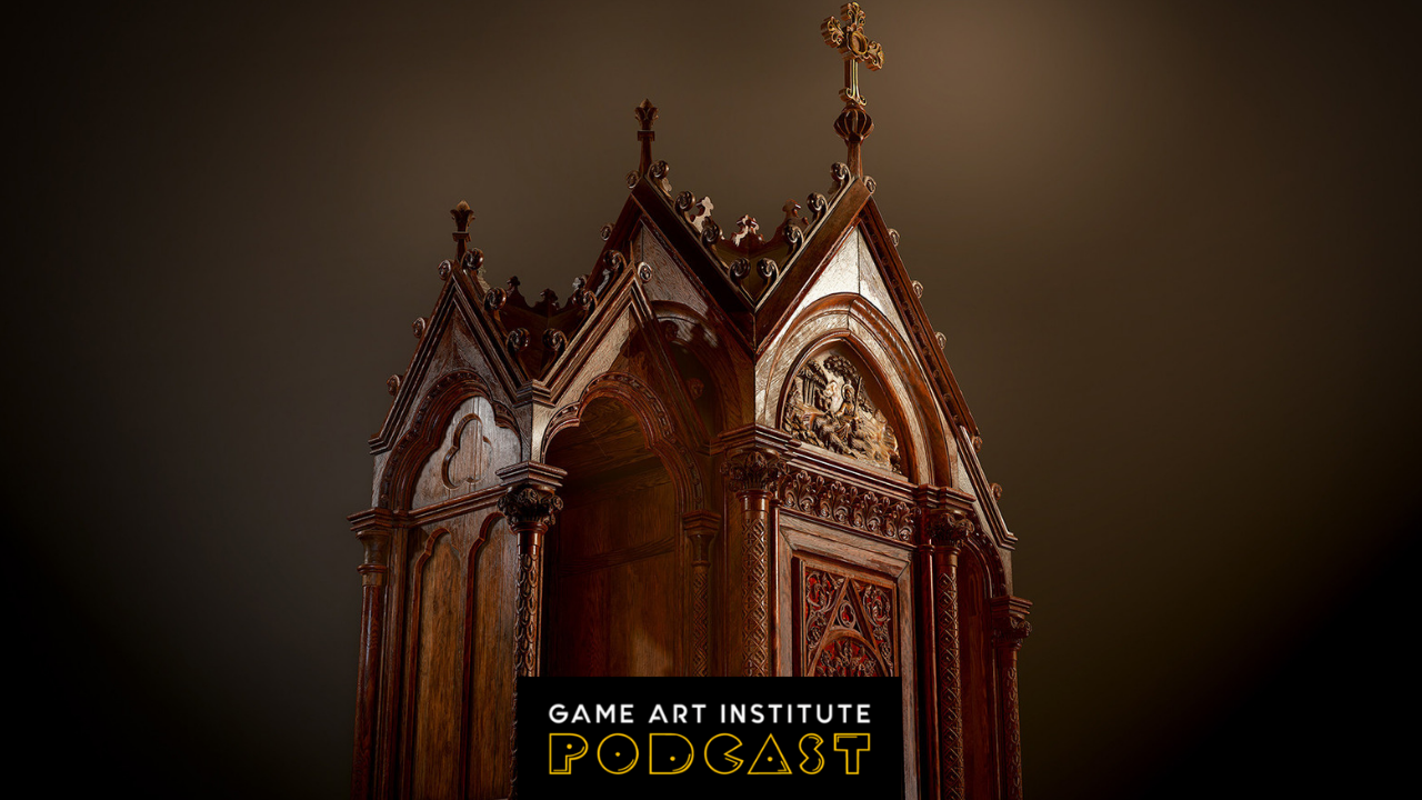 Podcast Walid Kaskhoussi Perrussel