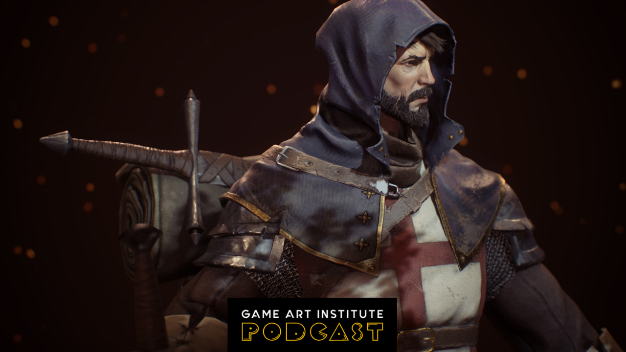 Podcast Frédéric Arsenault