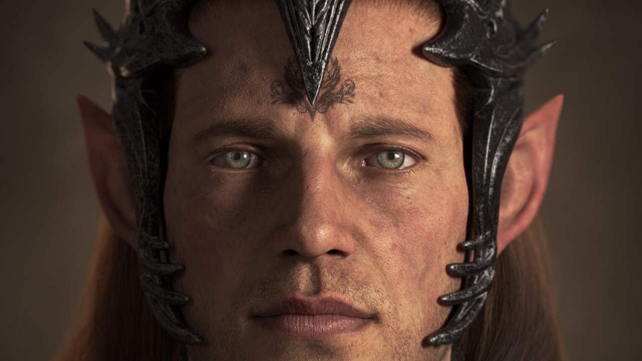 Episode 87: Hesham Abouhatab, Character Artist @ ScanLine VFX